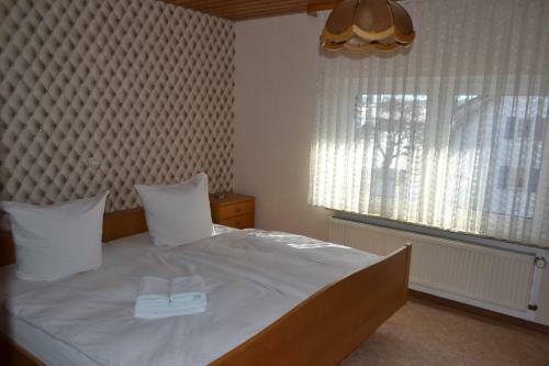Apartamento Landgasthaus Krone In St. Johann