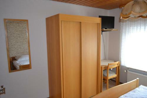 Apartamento Landgasthaus Krone In St. Johann
