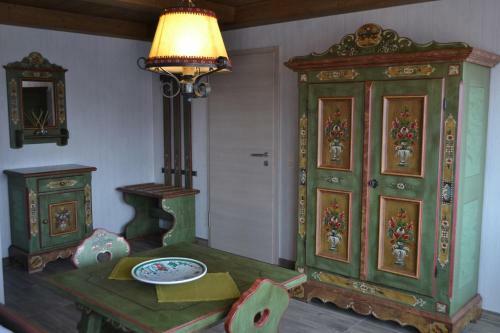 Apartamento Landgasthaus Krone In St. Johann