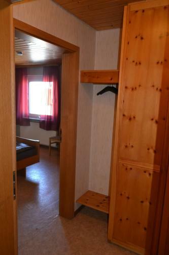 Apartamento Landgasthaus Krone In St. Johann