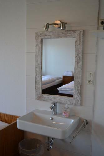 Apartamento Landgasthaus Krone In St. Johann
