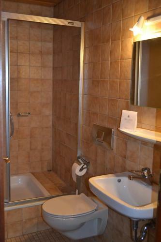 Apartamento Landgasthaus Krone In St. Johann