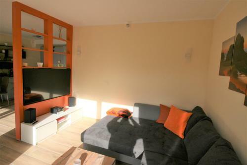Apartamento Loreley Hills Residence