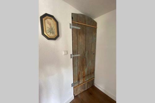 Historisches Haus Direkt Am Rhein