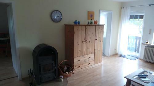 Apartamento Gem�tlich In St. Margarethen