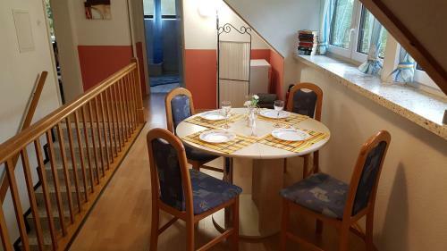 Apartamento Gem�tlich In St. Margarethen