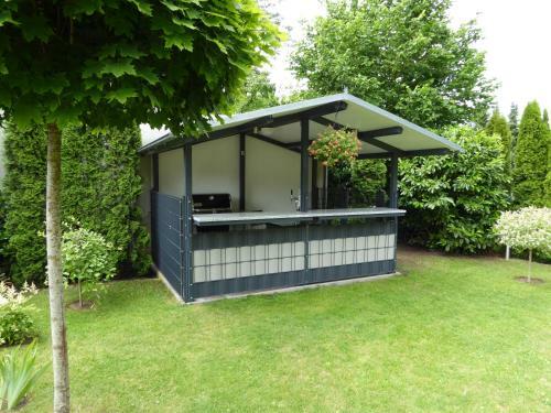Apartamento Ferienwohnung-land