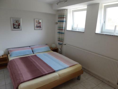 Apartamento Ferienwohnung-land