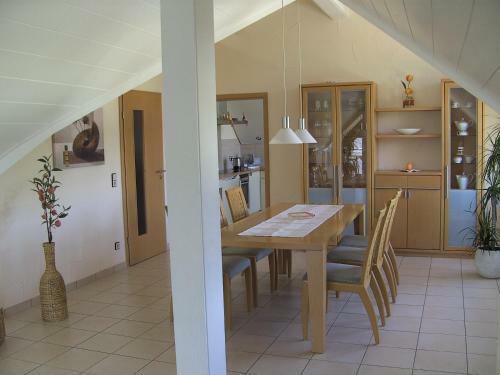 Apartamento Ferienwohnung-land