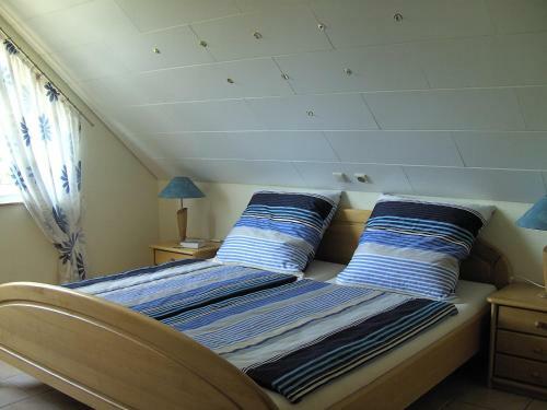 Apartamento Ferienwohnung-land