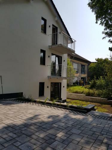 Apartamento Eifelgl�ck