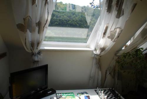 Apartamento Paradiesisch Wohnen - Loreley
