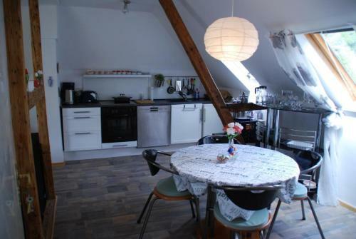 Apartamento Paradiesisch Wohnen - Loreley