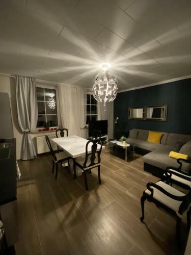 Apartamento Paradiesisch Wohnen - Loreley