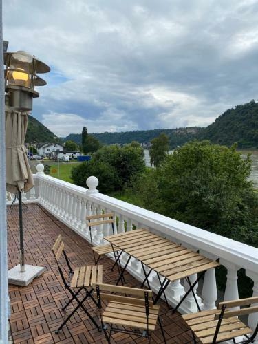 Apartamento Paradiesisch Wohnen - Loreley