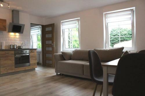 Apartamento Winzerhaus Loreley