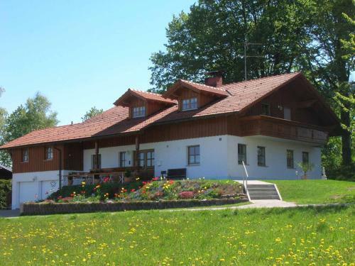 Apartamentos Ferienwohnung Cornelia Frisch