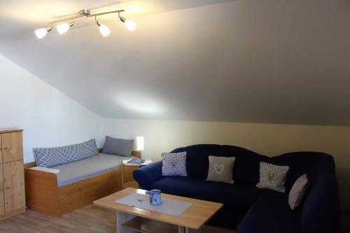 Apartamentos Ferienwohnung Cornelia Frisch