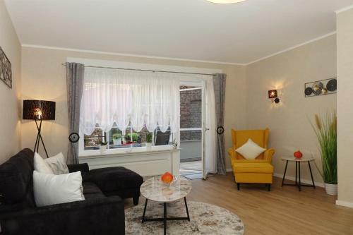 Apartamentos Fewo Loreley Sankt Goar