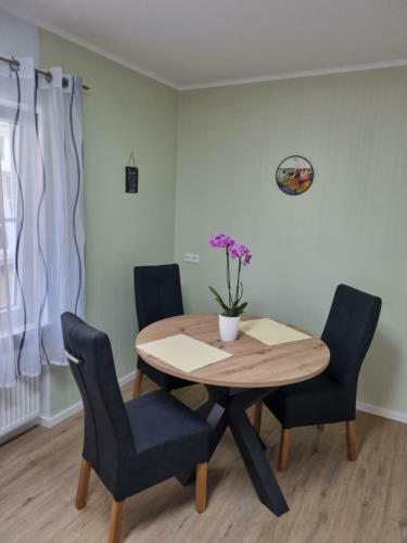 Apartamentos Fewo Loreley Sankt Goar