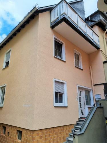 Apartamentos Fewo Loreley Sankt Goar