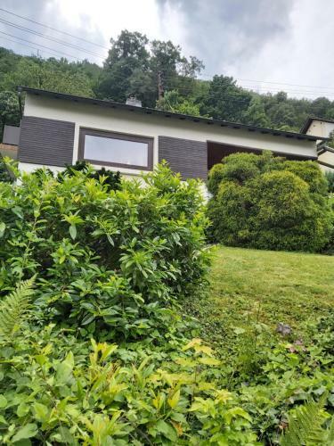 Apartamento Ferienhaus -traumblick Burg Maus-
