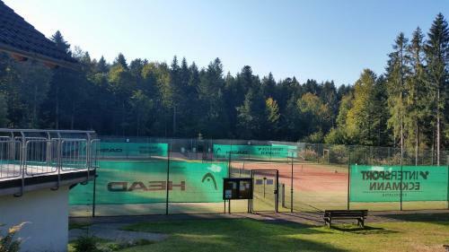 Apartamento Landhaus-apartment Feldbergblick