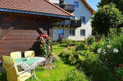 Apartamento Haus M�st