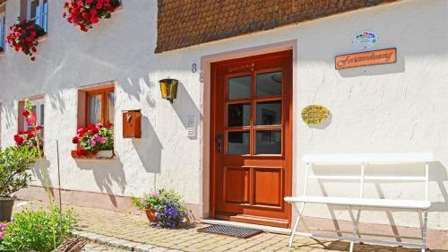 Apartamento Haus M�st