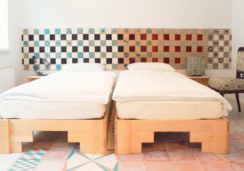 Apartamento Loreley 110