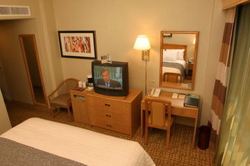 Hotel Holiday Inn Monterrey Centro