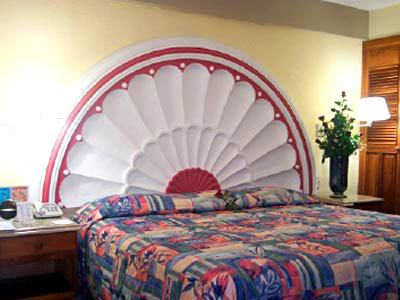 Hotel Plaza Marina Mazatl�n