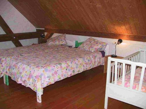 Holiday Home Weisten 5