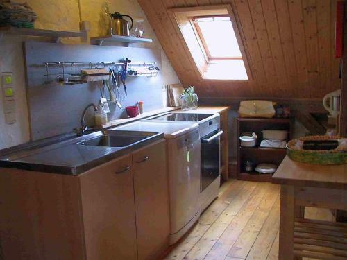 Holiday Home Weisten 5