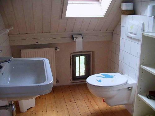 Holiday Home Weisten 5