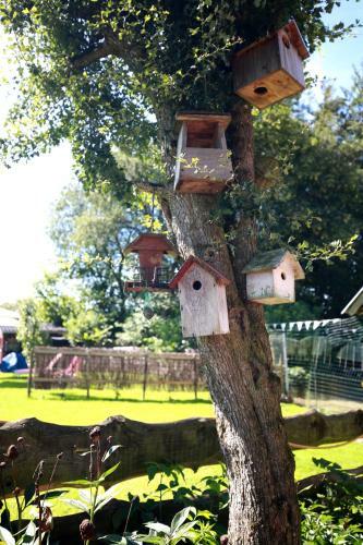 Holiday Home Weisten 5