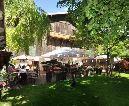Hostal Gasthof Lamm