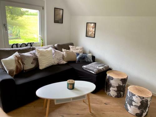 Apartamento Ferienwohnung D�rrwies