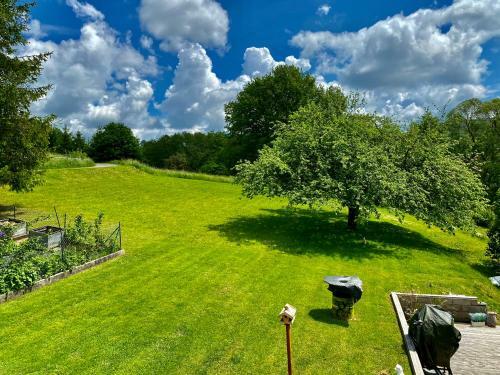 Apartamento Ferienwohnung D�rrwies