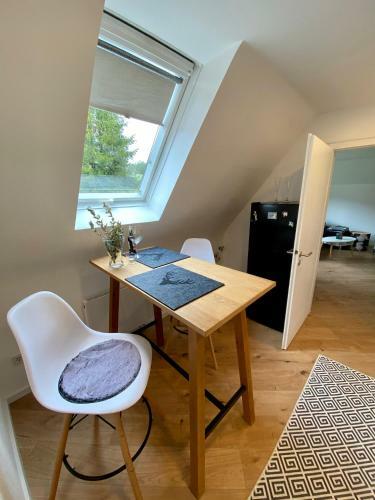 Apartamento Ferienwohnung D�rrwies