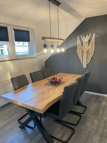 Apartamento Ferienhaus-weitsicht