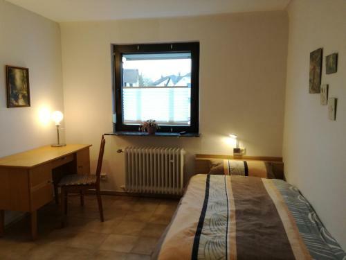 Hostal Zimmervermietung St.wendel