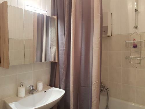 Apartamento Weitblick