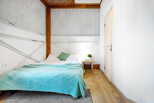Eco Hostel Drova
