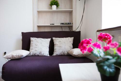 Apartment On Svobody Avenue 22