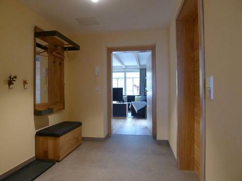 Apartamento Bergmannstrost 5 Sterne Ferienwohnung