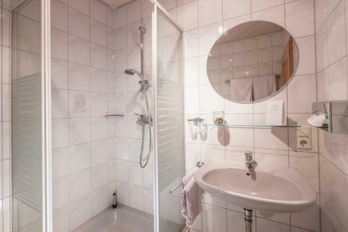 Apartamentos Wilderer Stube