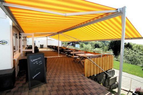 Apartamentos Wilderer Stube