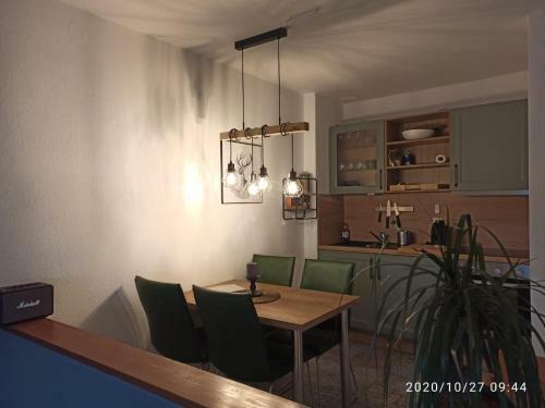 Apartamento Tolle Wohnung Im Sch�nen Harz