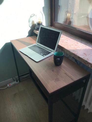 Apartamento Tolle Wohnung Im Sch�nen Harz